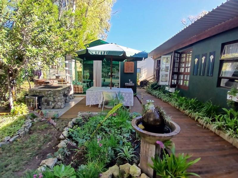 2 Bedroom Property for Sale in Stilbaai East Western Cape